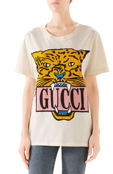 gucci graphic tee ideas